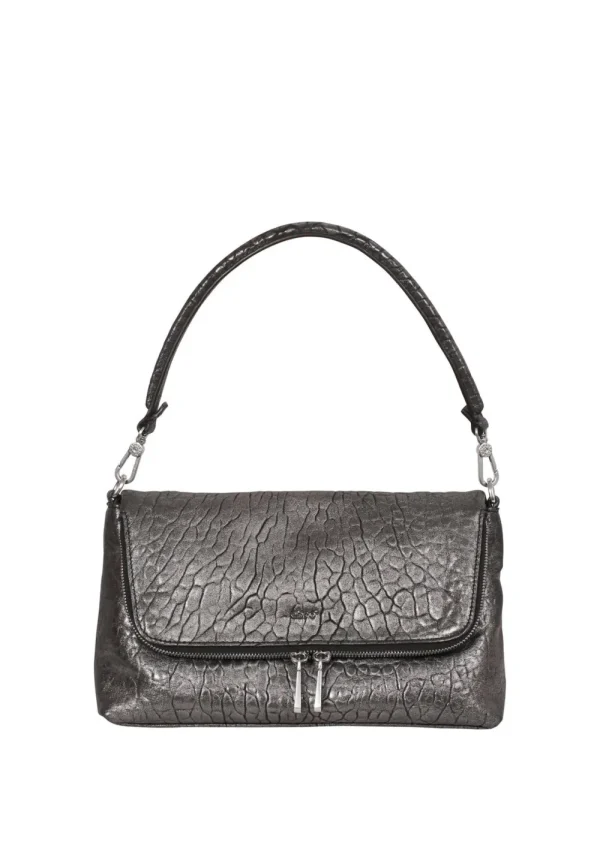 Abro ‘Biker’ Handbag>Women Bags