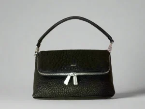 Abro ‘Biker’ Handbag>Women Bags