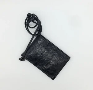 Abro black CAMILLA>Women Bags
