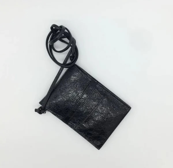 Abro black CAMILLA>Women Bags