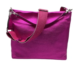 Abro 'Coal' Handbag>Women Bags
