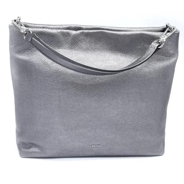 Abro 'Coal' Handbag>Women Bags