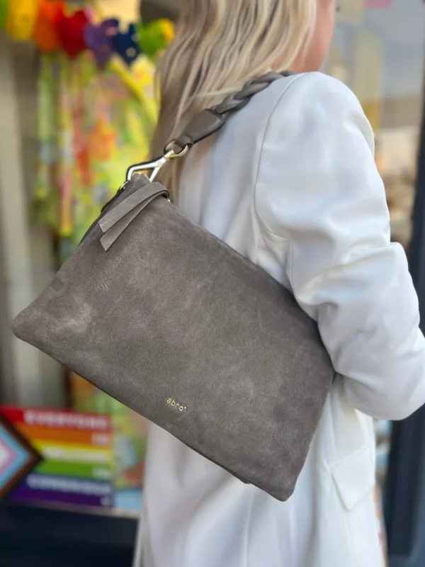 Abro 'Coomes' Bag>Women Bags