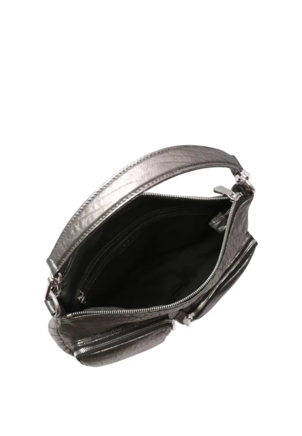 Abro ‘Hobo Cargo’ Bubble Metallic>Women Bags