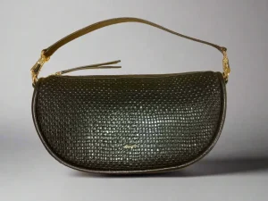 Abro ‘Hobo Willow’ Weave>Women Bags