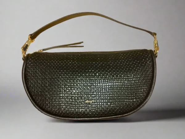 Abro ‘Hobo Willow’ Weave>Women Bags