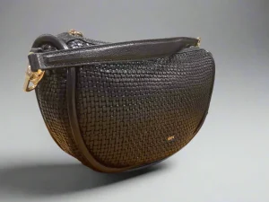 Abro ‘Hobo Willow’ Weave>Women Bags
