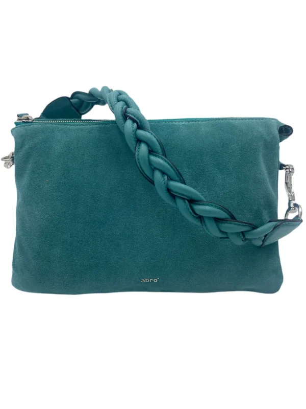 Abro 'Janey Suede'>Women Bags