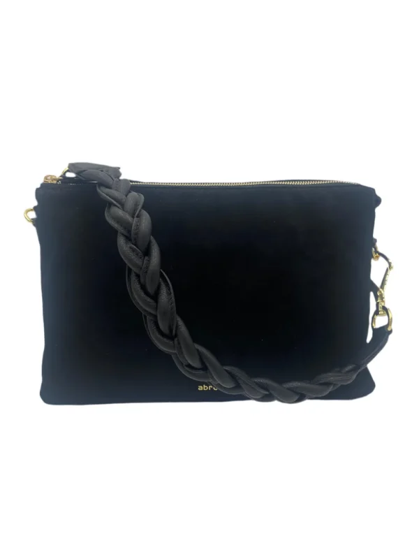 Abro 'Janey Suede'>Women Bags
