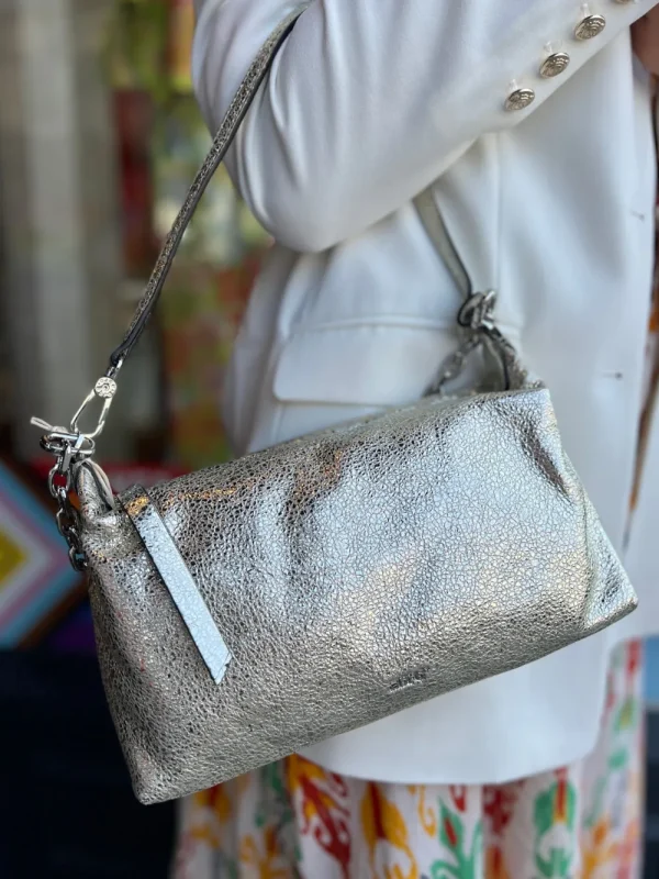 Abro 'Kendal' Handbag>Women Bags