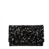 Abro 'Moon Clutch'>Women Bags