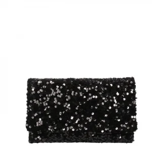 Abro 'Moon Clutch'>Women Bags