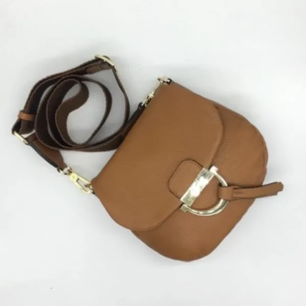 Abro Tan TEMI>Women Bags