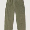 American Vintage American Vinatge 'Uzatown' Trousers>Women Trousers
