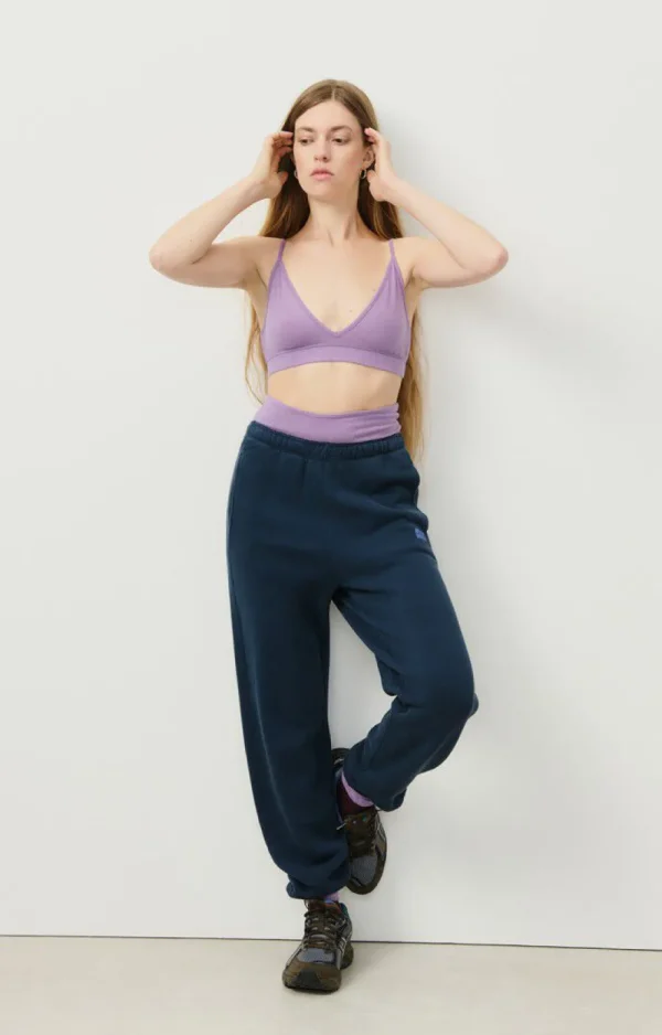 American Vintage 'Bird' Jogger>Women Trousers