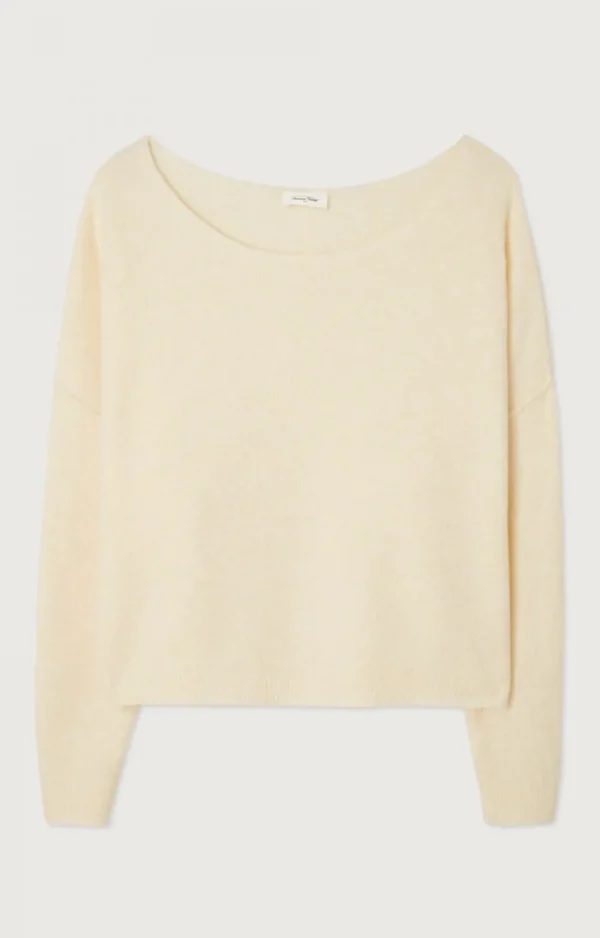 American Vintage 'Damsville' Jumper>Women Knitwear