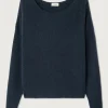 American Vintage 'Damsville' Jumper>Women Knitwear