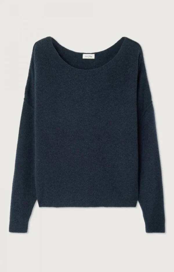 American Vintage 'Damsville' Jumper>Women Knitwear