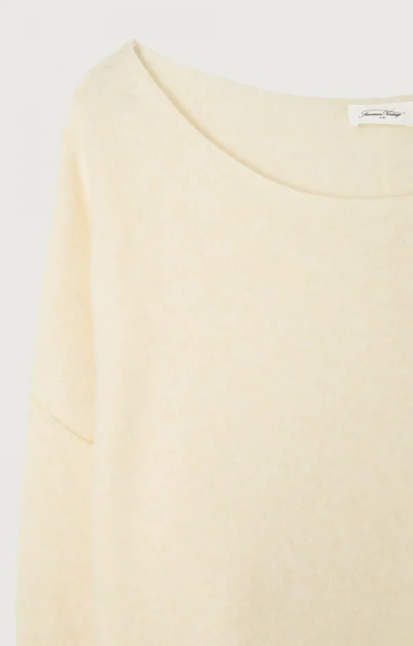 American Vintage 'Damsville' Jumper>Women Knitwear
