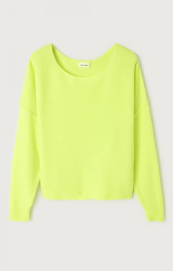 American Vintage 'Damsville' Jumper>Women Knitwear