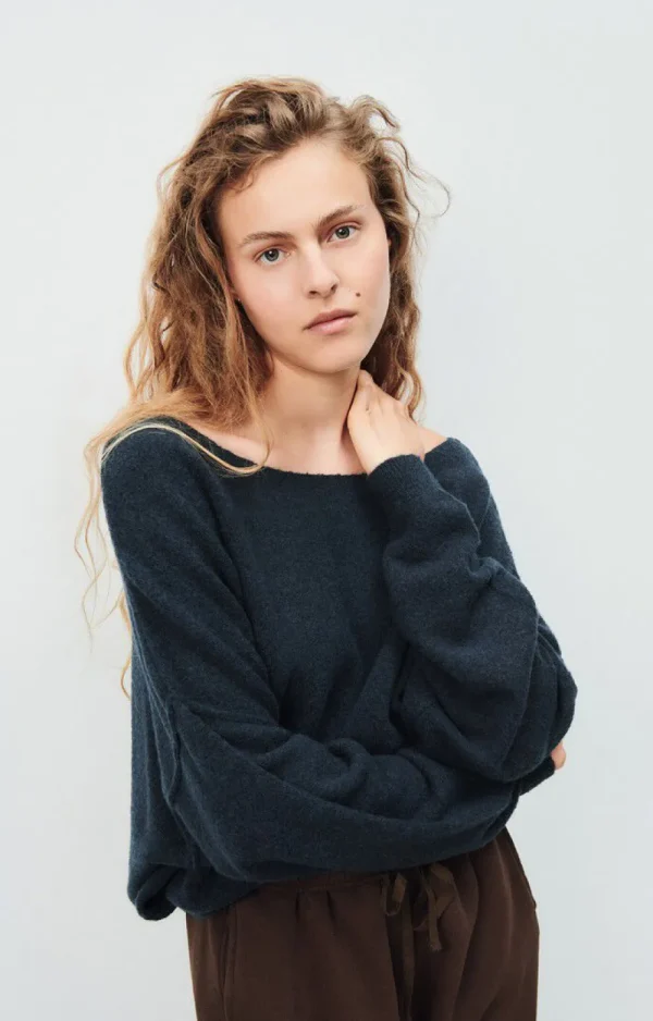 American Vintage 'Damsville' Jumper>Women Knitwear