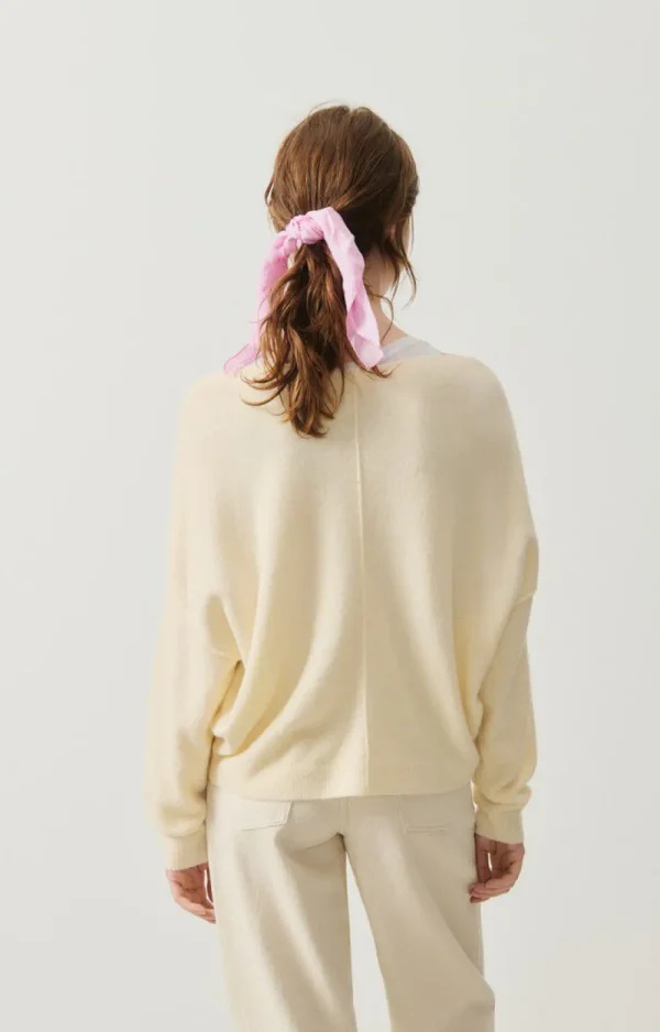 American Vintage 'Damsville' Jumper>Women Knitwear