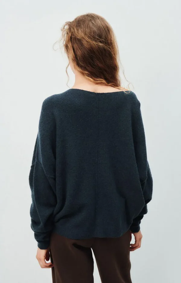 American Vintage 'Damsville' Jumper>Women Knitwear