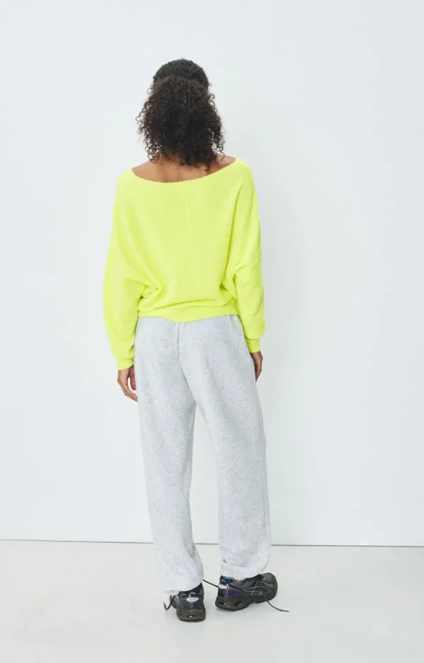 American Vintage 'Damsville' Jumper>Women Knitwear