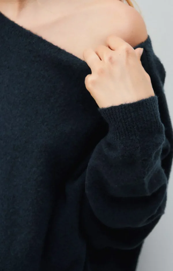 American Vintage 'Damsville' Jumper>Women Knitwear