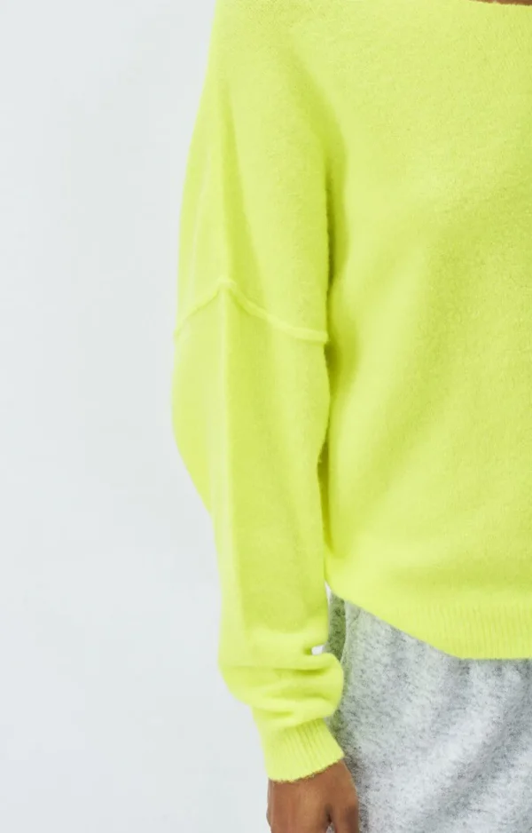 American Vintage 'Damsville' Jumper>Women Knitwear