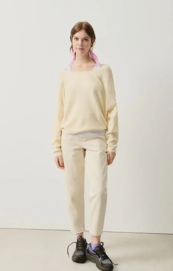 American Vintage 'Damsville' Jumper>Women Knitwear