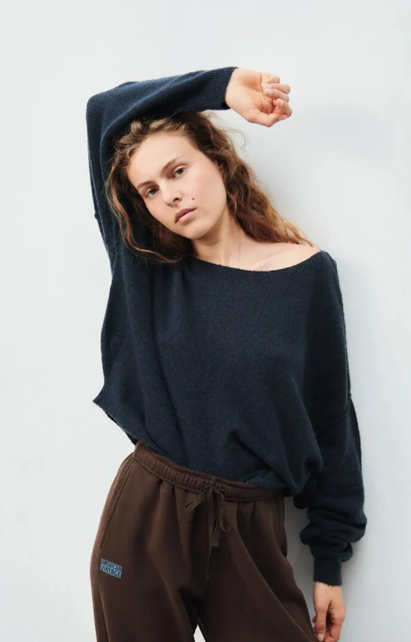 American Vintage 'Damsville' Jumper>Women Knitwear