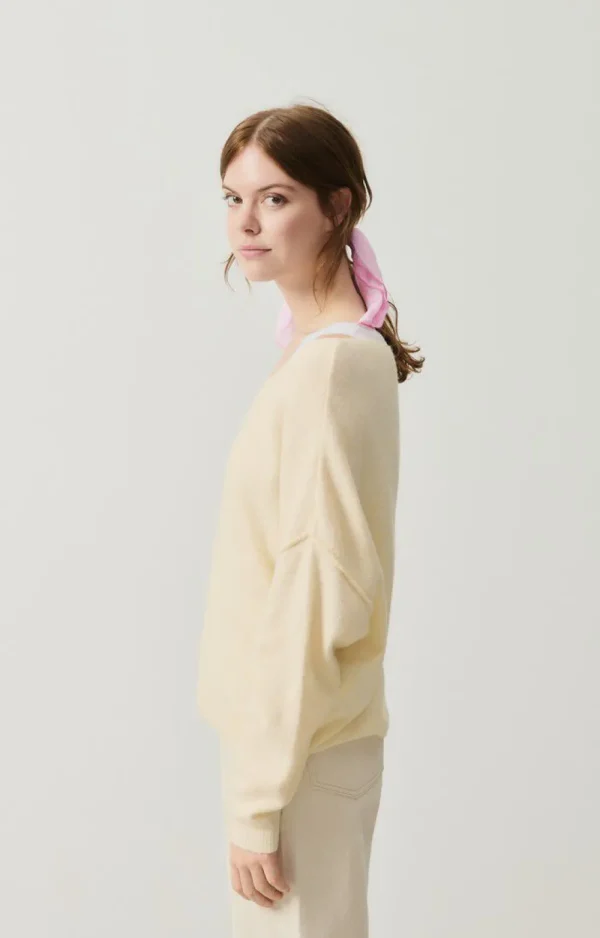 American Vintage 'Damsville' Jumper>Women Knitwear