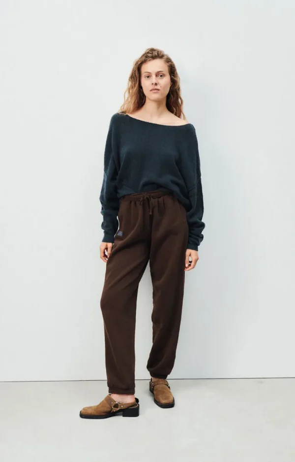 American Vintage 'Damsville' Jumper>Women Knitwear