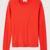 American Vintage 'Gamipy' Long Sleeve Tee>Women Shirts & Blouses