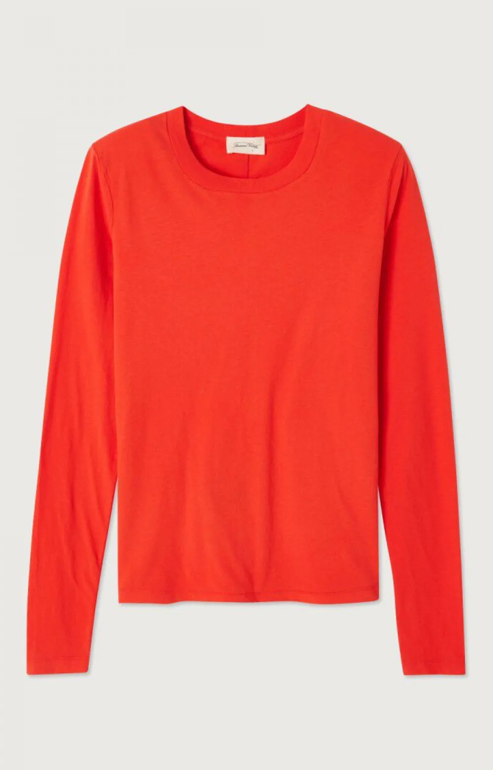 American Vintage 'Gamipy' Long Sleeve Tee>Women Shirts & Blouses