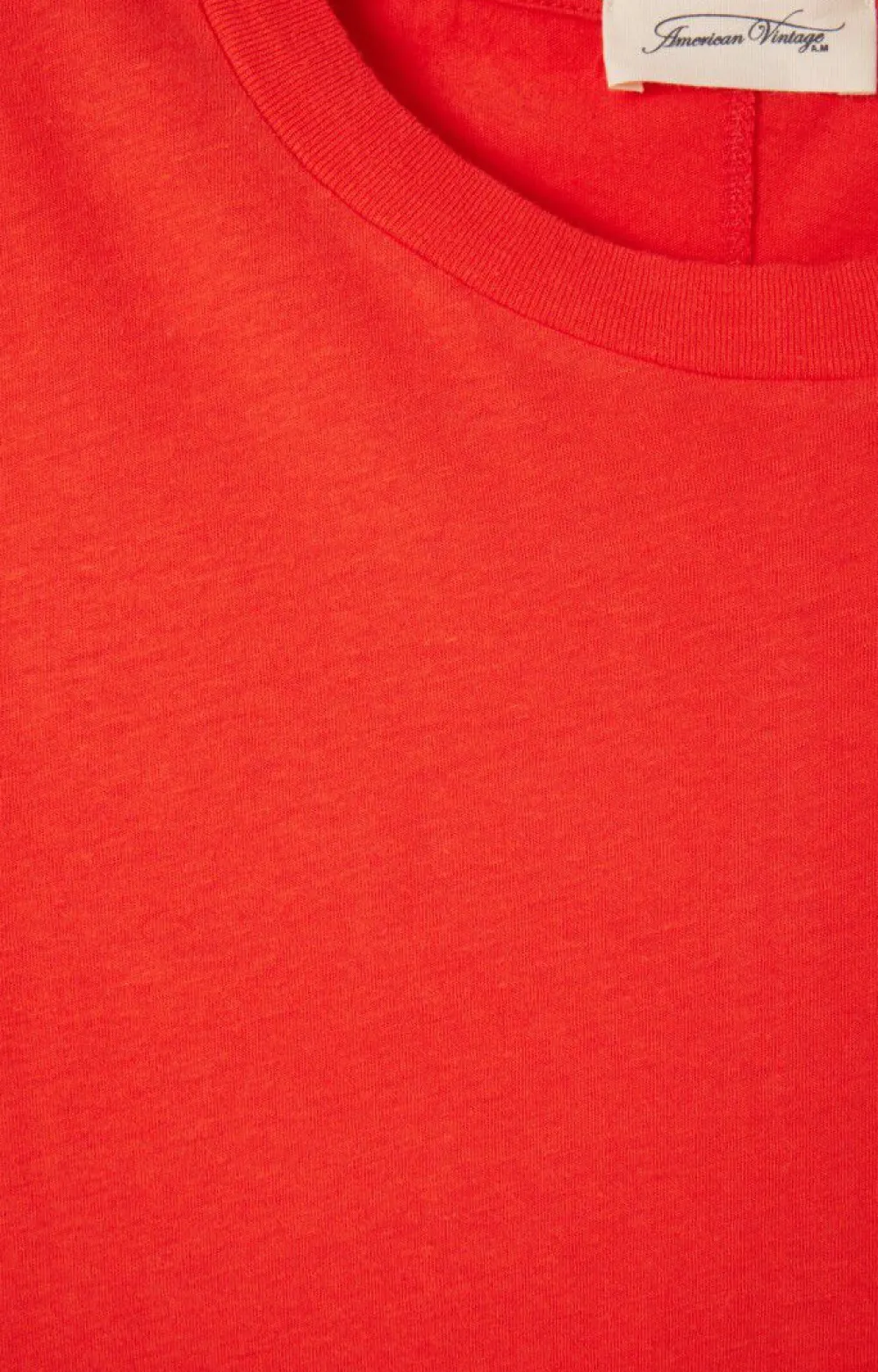 American Vintage 'Gamipy' Long Sleeve Tee>Women Shirts & Blouses