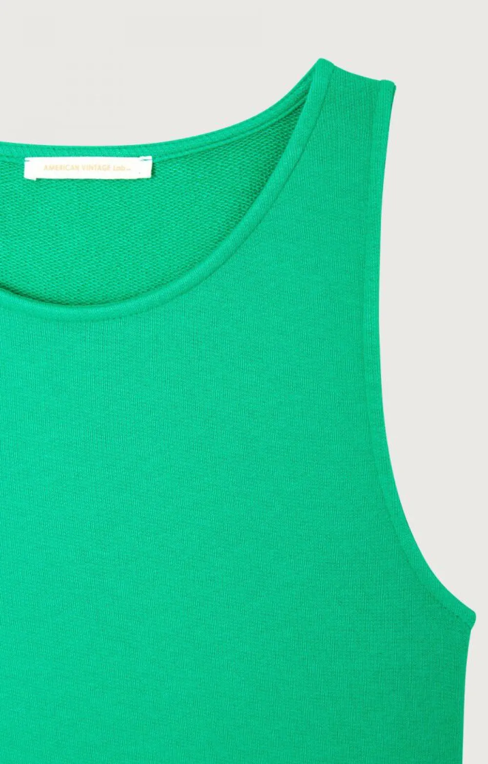 american_vintage_hapy_lif_1.webp American Vintage Hapy Life Dress>Women Dresses & Jumpsuits