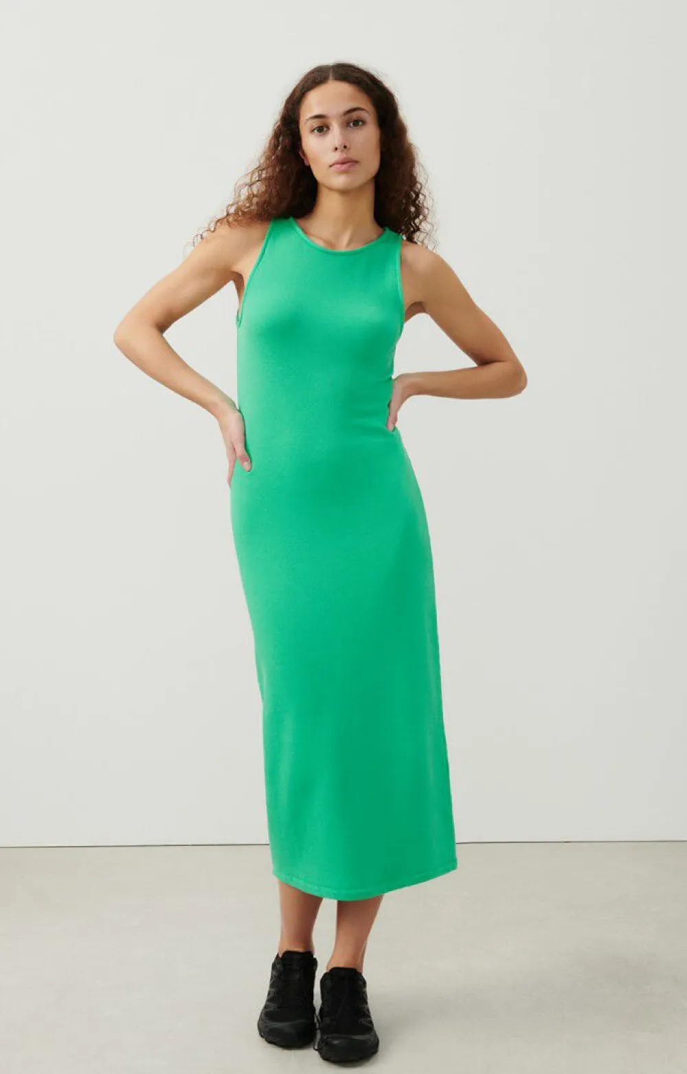 american_vintage_hapy_lif_2.webp American Vintage Hapy Life Dress>Women Dresses & Jumpsuits