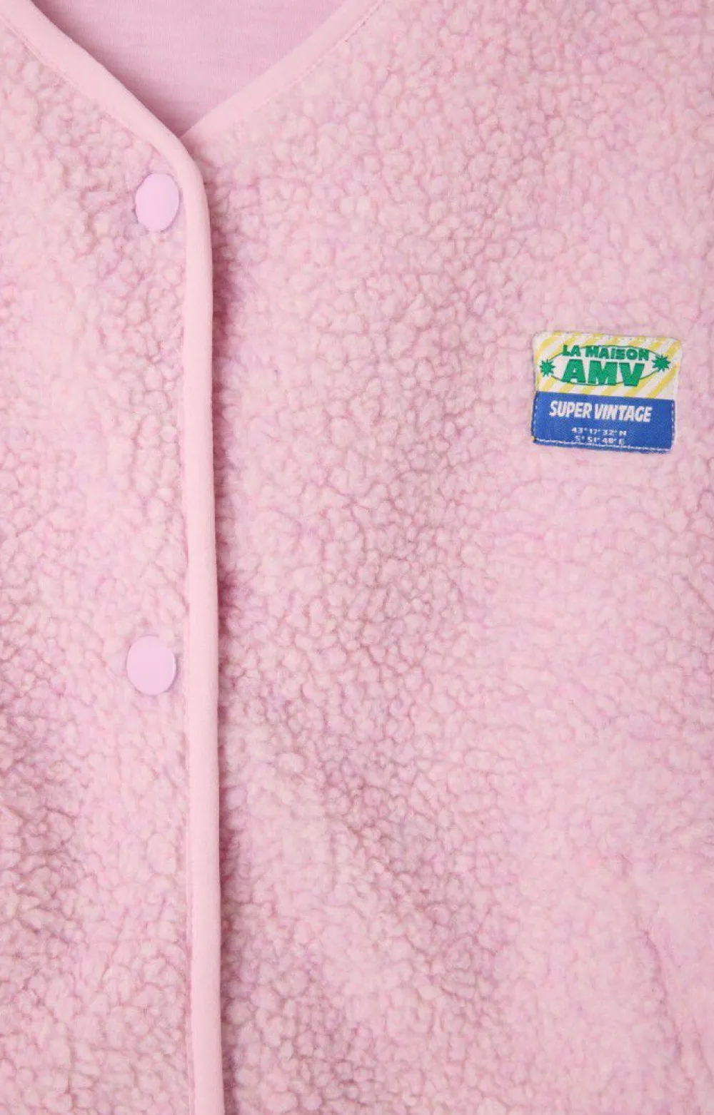 American Vintage 'Hok' Gilet>Women Coats & Jackets