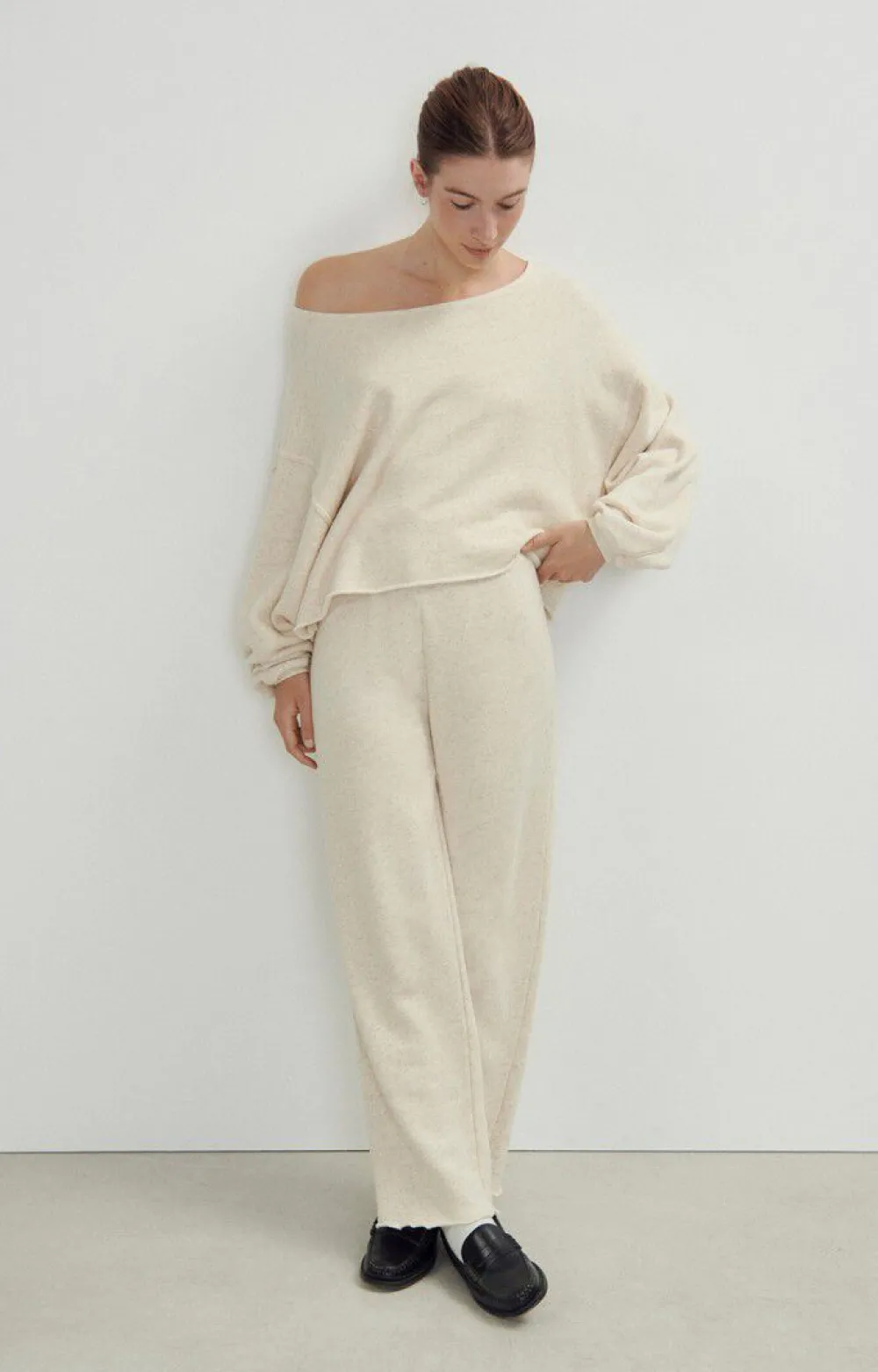 american_vintage_itonay_j_0.webp American Vintage ITONAY Joggers>Women Trousers