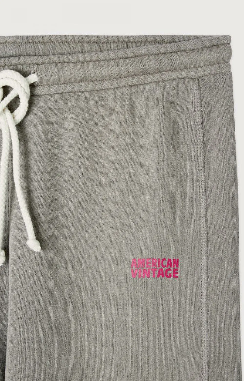 American Vintage 'Izu' Trousers>Women Trousers