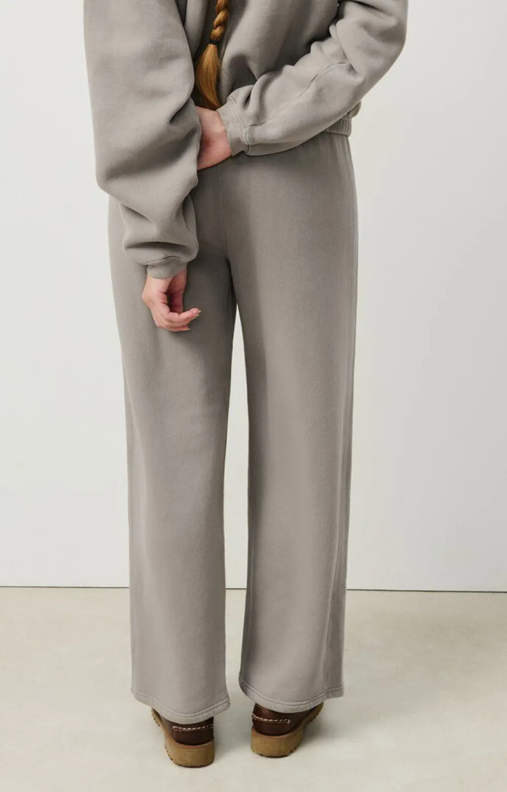 American Vintage 'Izu' Trousers>Women Trousers