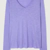 American Vintage 'JackLong' Tee>Women Shirts & Blouses