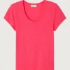 American Vintage 'Jackround' T-Shirt>Women Shirts & Blouses