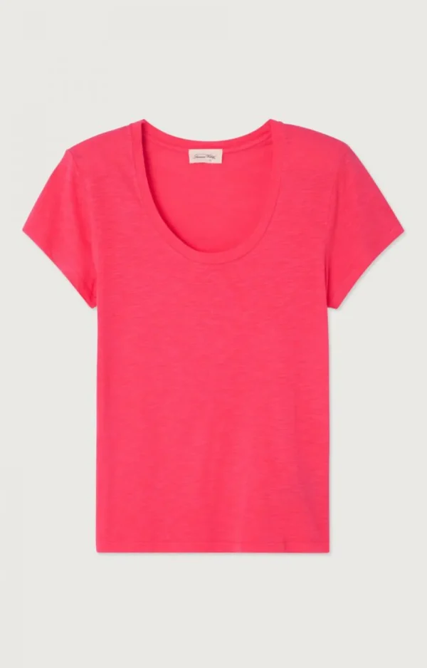 American Vintage 'Jackround' T-Shirt>Women Shirts & Blouses