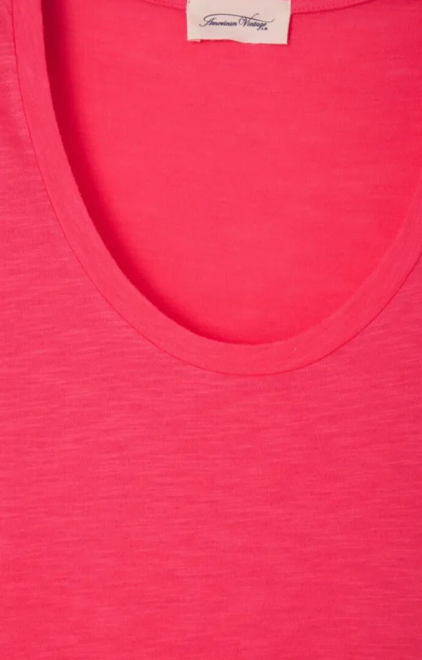 American Vintage 'Jackround' T-Shirt>Women Shirts & Blouses