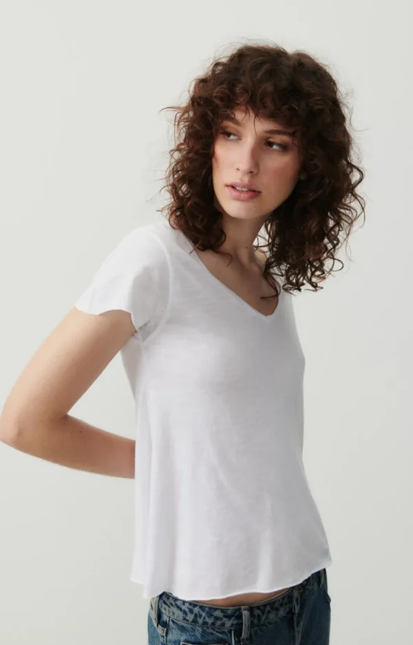 American Vintage 'JackTee' T-Shirt>Women Shirts & Blouses