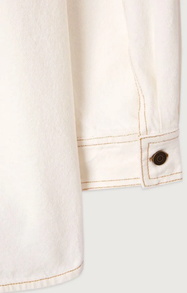 American Vintage 'Jozastreet' Shacket>Women Coats & Jackets