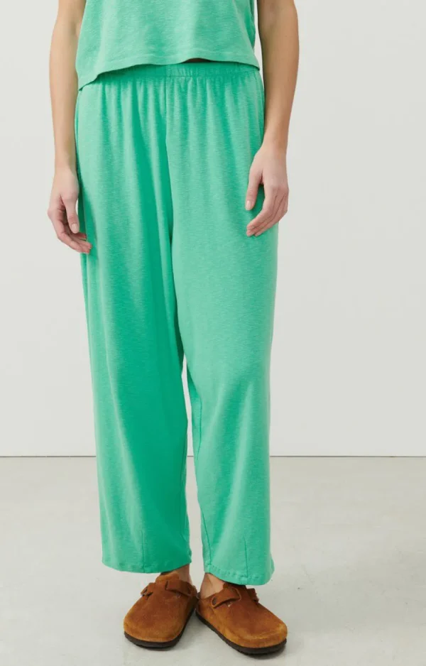 American Vintage Nipotay Joggers>Women Trousers